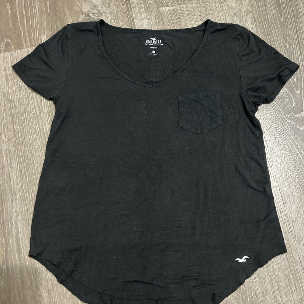 Hollister Women’s Must Have Easy T